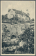 Ansichtskarten: Bayern: NÜRNBERG (alte PLZ 8500), Karton Mit Weit über 2000 Historischen Ansichtskar - Autres & Non Classés