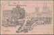 Ansichtskarten: Nordrhein-Westfalen: KÖLN, 1889/1910, Schöne Sammlung Mit Ca.100 Meist Gelaufenen Ka - Autres & Non Classés