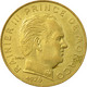 Monnaie, Monaco, Rainier III, 20 Centimes, 1976, TTB, Aluminum-Bronze - 1960-2001 Nouveaux Francs