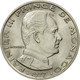 Monnaie, Monaco, Rainier III, Franc, 1977, TTB, Nickel, Gadoury:150, KM:140 - 1960-2001 Nouveaux Francs