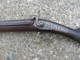 Delcampe - Beau Fusil Juxtaposé à Piston Vers 1850 - Armes Neutralisées