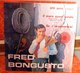 FRED BONGUSTO IL MARE QUEST'ESTATE   45 GIRI  7" - Altri - Musica Italiana