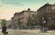 BERLIN S.O., Mariannenplatz, Leibniz-Gymnasium (1914) AK - Other & Unclassified
