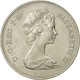 Monnaie, Grande-Bretagne, Elizabeth II, 25 New Pence, 1972, TTB, Copper-nickel - 25 New Pence