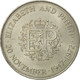 Monnaie, Grande-Bretagne, Elizabeth II, 25 New Pence, 1972, TTB, Copper-nickel - 25 New Pence