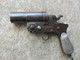 PISTOLET LANCE FUSEES ITALIEN WWII - Armes Neutralisées