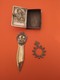 Divers Objets Religieux Anciens - Religion & Esotérisme