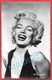 Photo  /  Carte N° 552   ' '    Marilyn MONROE  ' ' - Identifizierten Personen