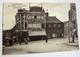 CPA 61 Flers Grand Bazar Magasins Réunis Place Gambatta Grande Rue - Flers