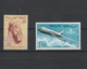 Lot Timbres Du Maroc Tous Neufs** Luxe Cote = Plus De 2600.00 € - Marokko (1956-...)