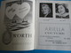 Casino De VICHY/ Théâtre Des Fleurs/ Saison Artistique 1956/La Mare Aux Canards/Jean TISSIER/1956  PROG183 - Programma's