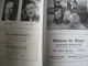 Delcampe - Casino De VICHY/ Théâtre Des Fleurs/ Saison Artistique 1956/La Mare Aux Canards/Jean TISSIER/1956  PROG183 - Programmes