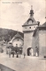 Romainmôtier. Tour De L'Horloge - Animée - Non Circulé - Romainmôtier-Envy