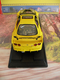 Delcampe - Rallye - Nissan Skyline  GT R - Métal Neuf - 1/24 - Boite Vitrine ( Kentoys ) - Altri & Non Classificati