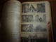 Delcampe - 1906 Benjamin Rabier;Massages;etc----> ALMANACH HACHETTE  édition Luxe (Petite Encyclopédie Populaire) - Encyclopédies