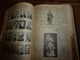 Delcampe - 1906 Benjamin Rabier;Massages;etc----> ALMANACH HACHETTE  édition Luxe (Petite Encyclopédie Populaire) - Encyclopédies