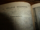 Delcampe - 1906 Benjamin Rabier;Massages;etc----> ALMANACH HACHETTE  édition Luxe (Petite Encyclopédie Populaire) - Encyclopédies