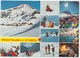 Winterfreuden In STUBEN, Austria, Used Postcard [21925] - Stuben