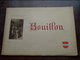 GRAND Carnet De BOUILLON ( Format A4 ! ) ( Thill ) Anno 19?? ( Voir Photo ) ! - Bouillon