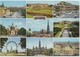 Austria, WIEN, Vienna, Multi View, Used Postcard [21927] - Other & Unclassified