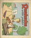 2 Livres De Coloriage. Roudoudou De Arnal 1953. 1 Des Ces Album A Une Légère Déchirure. A Part ça, L'ensemble Est En Par - Altri & Non Classificati