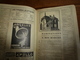 Delcampe - 1910 Comment La Barbe Et Les Cheveux Changent L'homme;etc---> ALMANACH HACHETTE  (Petite Encyclopédie Populaire) - Enciclopedias