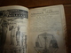 Delcampe - 1910 Comment La Barbe Et Les Cheveux Changent L'homme;etc---> ALMANACH HACHETTE  (Petite Encyclopédie Populaire) - Encyclopedieën