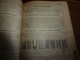 Delcampe - 1910 Comment La Barbe Et Les Cheveux Changent L'homme;etc---> ALMANACH HACHETTE  (Petite Encyclopédie Populaire) - Encyclopedieën