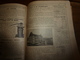 Delcampe - 1910 Comment La Barbe Et Les Cheveux Changent L'homme;etc---> ALMANACH HACHETTE  (Petite Encyclopédie Populaire) - Encyclopedieën