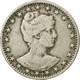 Monnaie, Brésil, 400 Reis, 1901, TB, Copper-nickel, KM:505 - Brésil
