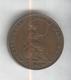 1 Farthing Grande Bretagne / United Kingdom 1841 SUP - B. 1 Farthing