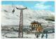 CPSM ANIMEE LIBAN, TELESIEGE DES CEDRES, LEBANON, CEDARS LIFT - Liban