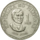 Monnaie, Philippines, Piso, 1978, TB+, Copper-nickel, KM:209.1 - Philippines
