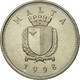 Monnaie, Malte, 10 Cents, 1998, TTB+, Copper-nickel, KM:96 - Malta