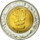 Monnaie, San Marino, 500 Lire, 1995, FDC, Bi-Metallic, KM:330 - Saint-Marin