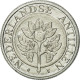 Monnaie, Netherlands Antilles, Beatrix, 5 Cents, 1997, TTB, Aluminium, KM:33 - Antilles Neérlandaises