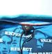Delcampe - VERITABLE TEE SHIRT RUGBY OVALATTITUDE TAILLE XL / VALEUR ETC NEUF - Rugby