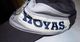 VINTAGE VERITABLE CASQUETTE HOYAS US COLLEGE - Habillement, Souvenirs & Autres