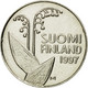 Monnaie, Finlande, 10 Pennia, 1997, SUP+, Copper-nickel, KM:65 - Finlande