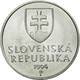 Monnaie, Slovaquie, 20 Halierov, 1994, TTB, Aluminium, KM:18 - Slovaquie