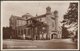 St Osmund's Church, Parkstone, Dorset, 1931 - RP Postcard - Other & Unclassified