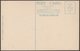 Waterfall, Glenmacoffer, Gortin, Tyrone, C.1905-10 - W J Hamilton Postcard - Tyrone
