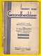 LESSEN OVER GEZONDHEIDSLEER ©1948 120pp SCHOOL ROESELARE Ziekte Verwarming Woning Kleding Heemkunde Geschiedenis Z741 - Santé