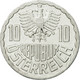 Monnaie, Autriche, 10 Groschen, 1990, Vienna, TTB, Aluminium, KM:2878 - Autriche
