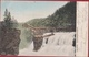 Valders Fjeldhejmfossen Noorwegen Norway Norge AK Norwegen CPA Postcard Brevkort Scandinavia Skandinavien - Norvège