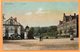 Aschersleben Germany 1905 Postcard - Aschersleben