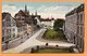 Ansbach Germany 1905 Postcard - Ansbach