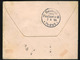 BRASSÓ 1896. Ajánlott Levél 12Kr+3kr-ral Berlinbe Küldve, Szép és Ritka Darab!  /  BRASOV 1896 Reg. Letter 12Kr+3kr To B - Used Stamps