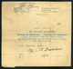 KARÁNSEBES 1894. Csomagszállító, Szép ötbélyeges, Négyszínű Bérmentesítéssel Temesvárra   /  KARÁNSEBES 1894 Parcel P.ca - Used Stamps