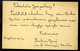 NAGYATÁD 1911. Díjjegyes Levlap Budakeszire Küldve  /  1911 Stationery P.card To Budakeszi - Used Stamps
